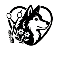 Kleiner Wolf Hundesalon